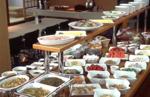 Kushiro Hotel | Hotel Marsh Land