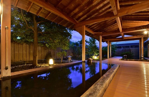 Togura Kamiyamada Onsen House | Hotel Marusansou