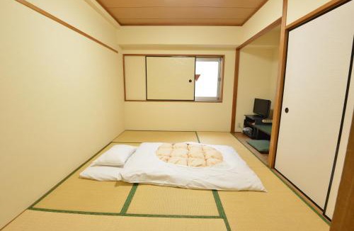 Ueno Hotel | Hotel Marutani
