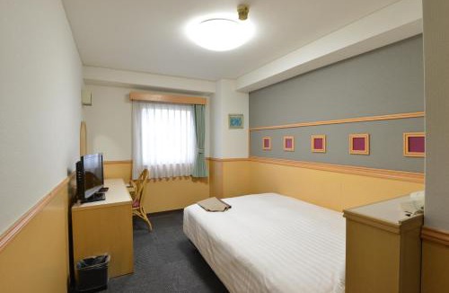 Ueno Hotel | Hotel Marutani