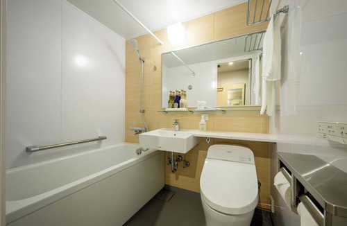 Minamisoma Hotel | Hotel Maruya Grande