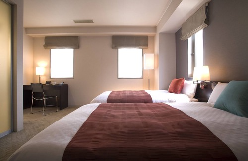 Mishima Hotel | Hotel Massimo Mishima