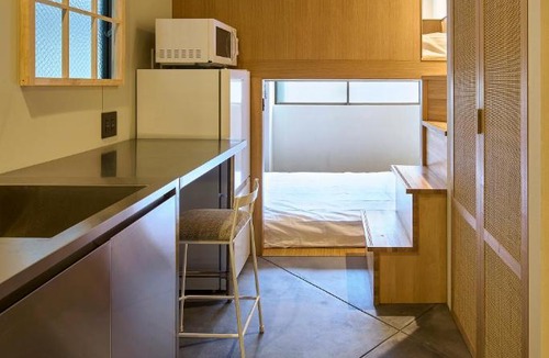Tamachi Hotel | Hotel Matoma 別館