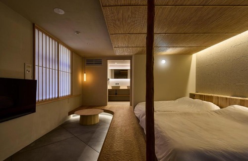 Tamachi Hotel | Hotel Matoma 別館