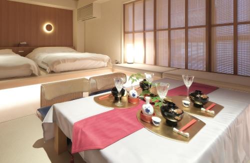 Tamachi Apartment | Hotel Matoma