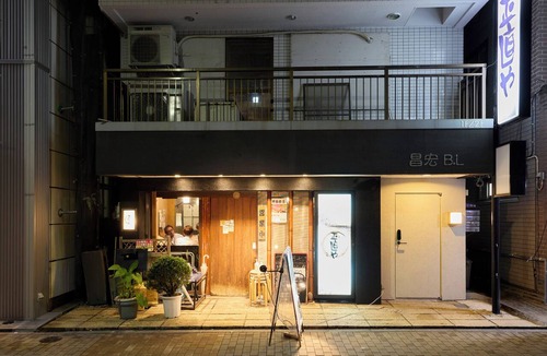 Tamachi Apartment | Hotel Matoma