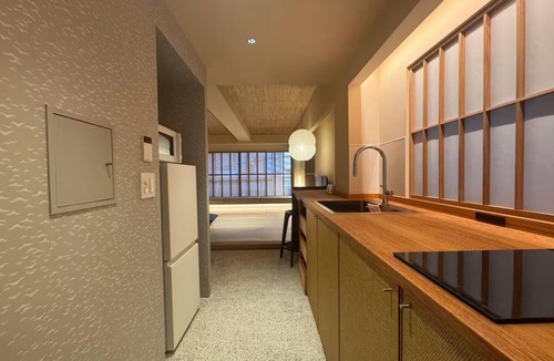 Tamachi Apartment | Hotel Matoma