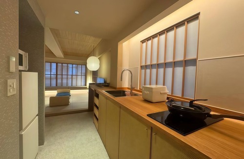 Tamachi Apartment | Hotel Matoma