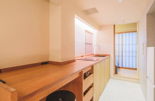 Tamachi Apartment | Hotel Matoma