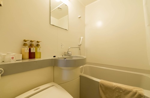 Ichinoseki Hotel | Hotel Matsunoka Ichinoseki