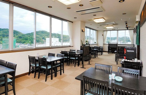 Araiso Onsen Hotel | Hotel Matsuo