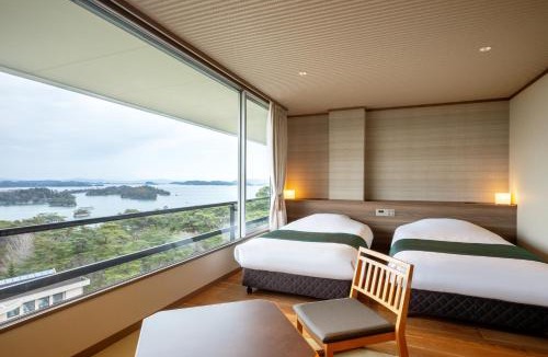 Matsushima Resort | Hotel Matsushima Taikanso
