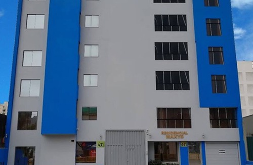 La Victoria Hotel | Hotel Maxys Grau