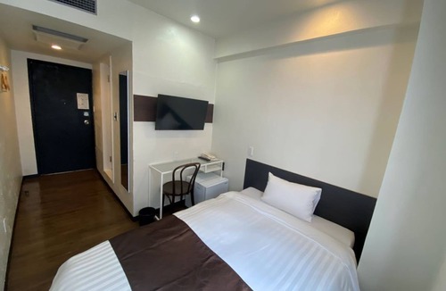 Jozenji-dori Avenue Hotel | Hotel Mayflower Sendai