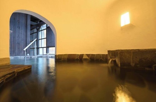 Wakkanai Hotel | Hotel Meguma