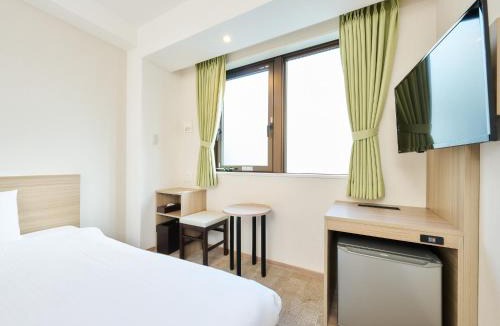 Ebisunocho Hotel | Hotel Meldia Shijo Kawaramachi Annex - Vacation STAY 09196v