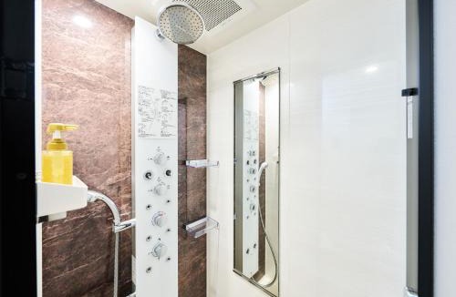 Ebisunocho Hotel | Hotel Meldia Shijo Kawaramachi Annex - Vacation STAY 09196v