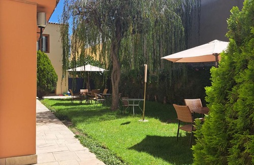 Historical Center Hotel | Hotel Meliana
