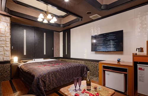 Shin-Yokohama Hotel | HOTEL METRO - Adult Only