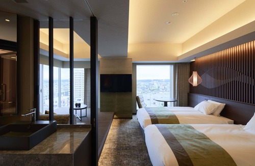 Akita Hotel | Hotel Metropolitan Akita