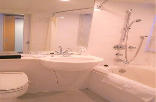Akita Hotel | Hotel Metropolitan Akita