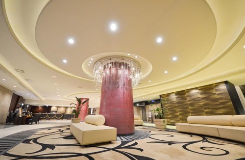 Iidabashi Hotel | Hotel Metropolitan Edmont Tokyo