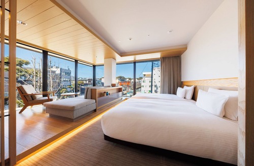 Kamakura Hotel | Hotel Metropolitan Kamakura