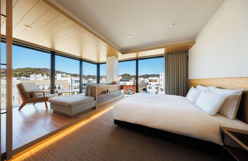 Kamakura Hotel | Hotel Metropolitan Kamakura