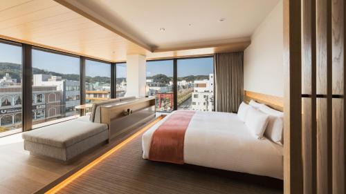 Kamakura Hotel | Hotel Metropolitan Kamakura