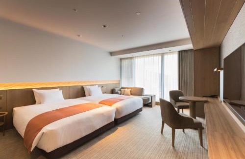 Kamakura Hotel | Hotel Metropolitan Kamakura