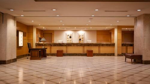 Morioka Hotel | Hotel Metropolitan Morioka New Wing