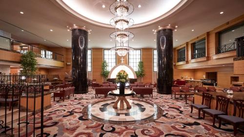 Morioka Hotel | Hotel Metropolitan Morioka New Wing