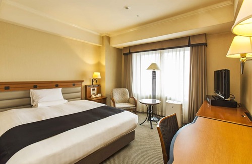 Morioka Hotel | Hotel Metropolitan Morioka New Wing