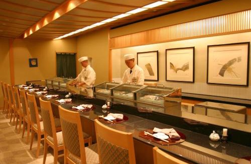 Nagano Hotel | Hotel Metropolitan Nagano