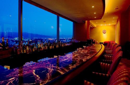 Nagano Hotel | Hotel Metropolitan Nagano