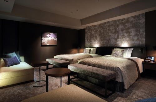 Aoba Ward Hotel | Hotel Metropolitan Sendai East