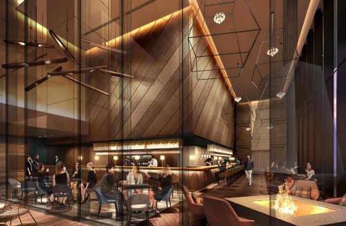 Aoba Ward Hotel | Hotel Metropolitan Sendai East