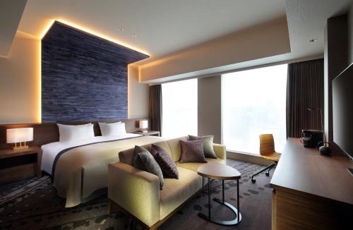 Aoba Ward Hotel | Hotel Metropolitan Sendai East