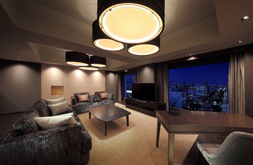 Sendai Hotel | Hotel Metropolitan Sendai East