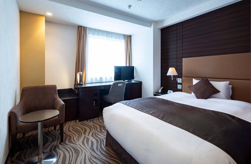 Takasaki Hotel | Hotel Metropolitan Takasaki