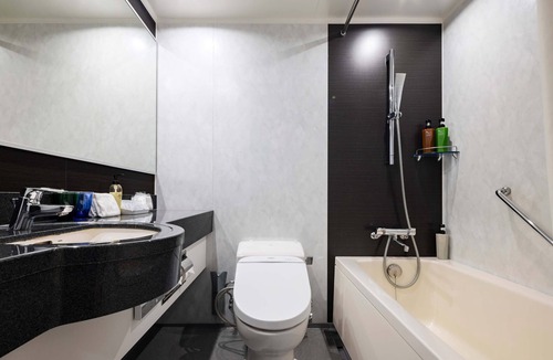 Takasaki Hotel | Hotel Metropolitan Takasaki