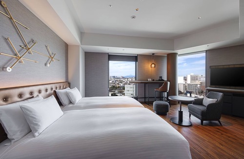 Ota Hotel | Hotel Metropolitan Tokyo Haneda