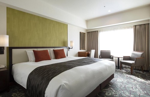 Toshima Hotel | Hotel Metropolitan Tokyo Ikebukuro