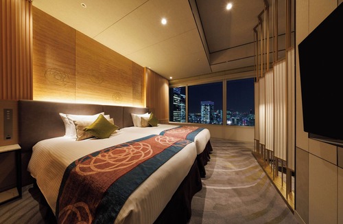 Marunouchi Hotel | Hotel Metropolitan Tokyo Marunouchi
