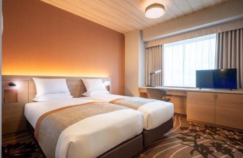 Yamagata Hotel | Hotel Metropolitan Yamagata