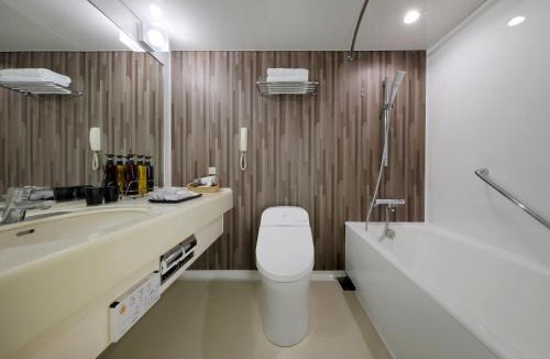 Yamagata Hotel | Hotel Metropolitan Yamagata