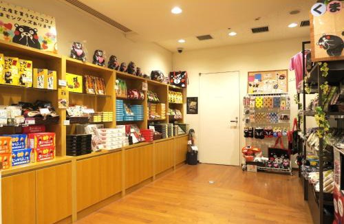 Suidocho Hotel | Hotel Mielparque Kumamoto