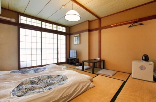 Yamanakako Hotel | Hotel Mifuji