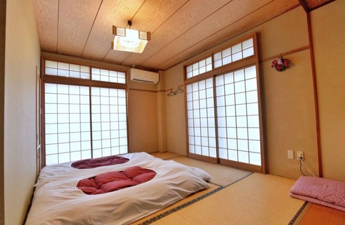 Yamanakako Hotel | Hotel Mifuji