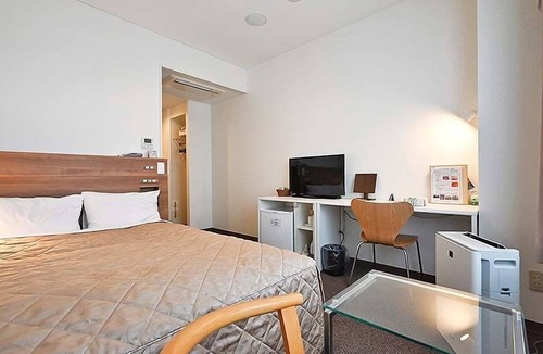Tateyama Hotel | HOTEL MIGRANT